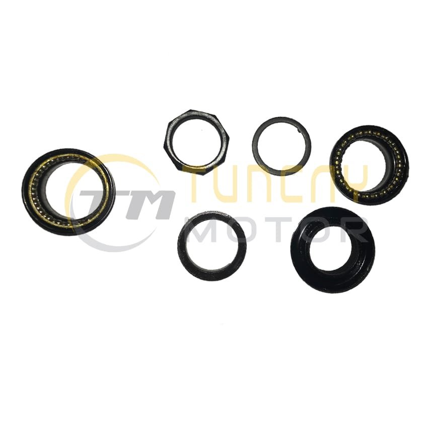 Bisiklet Boğaz Bilya Yatağı (Vidalı)