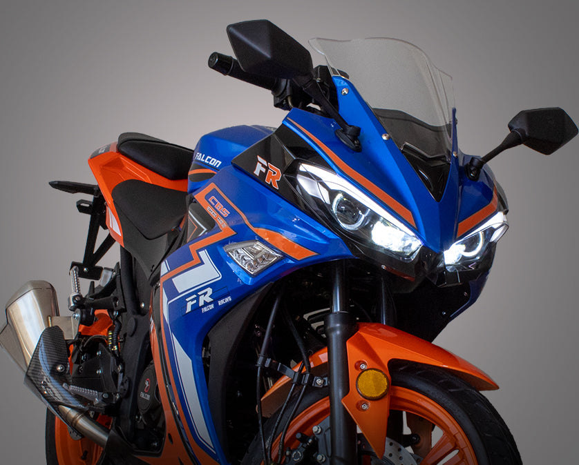 Falcon FR 177 Ön Amortisör Takımı