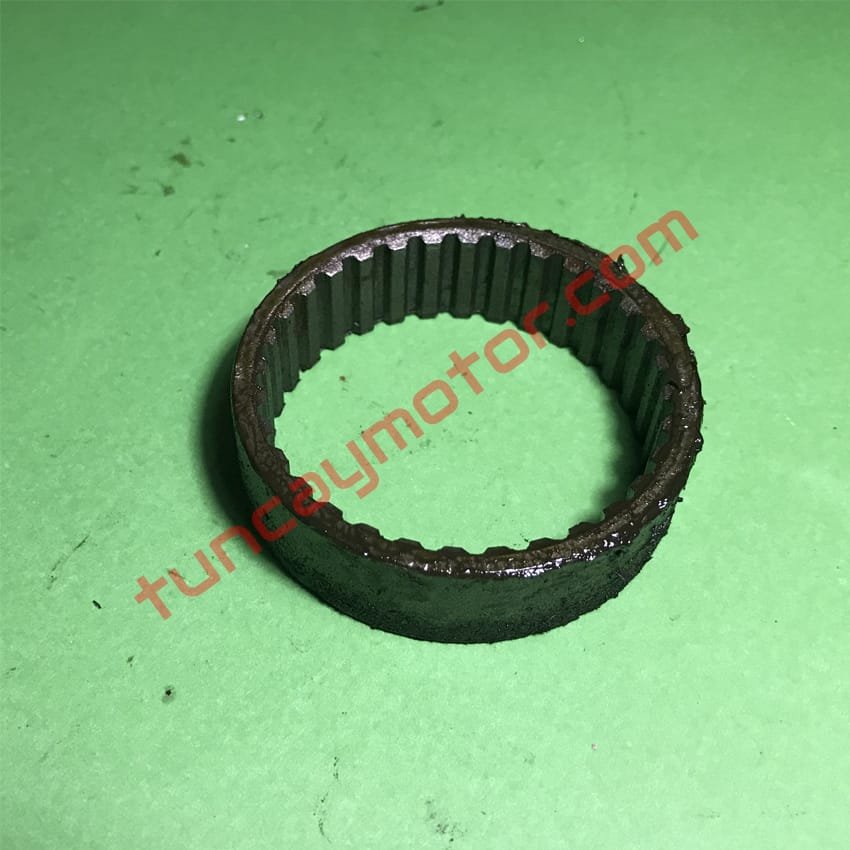 IZH Planet Kilometre Takoz Dişlisi