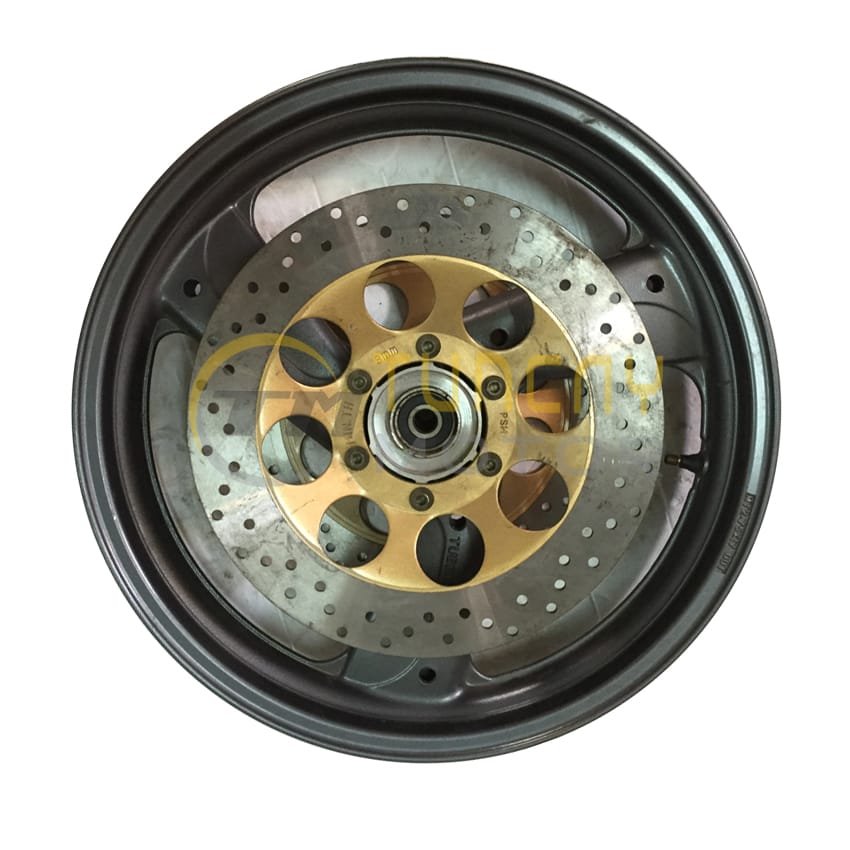 Zealsun 200/250 GS Ön Jant 17"