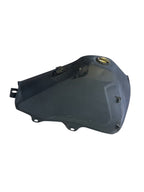 Cross Benzin Deposu Mat Siyah