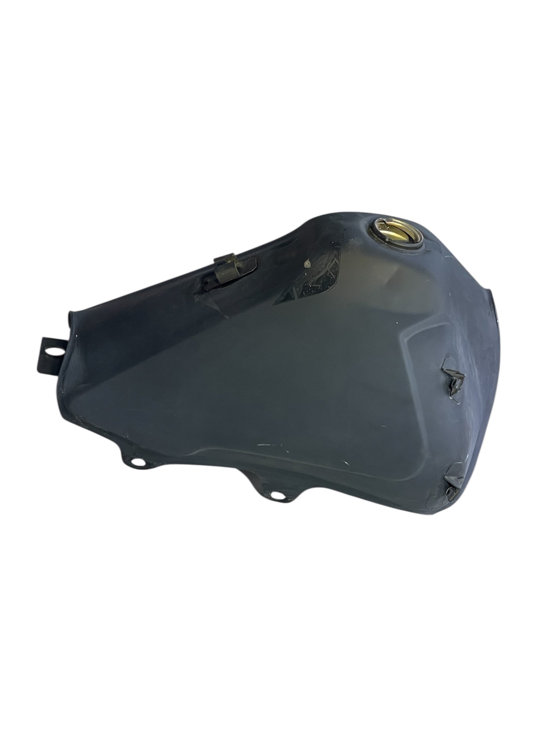 Cross Benzin Deposu Mat Siyah