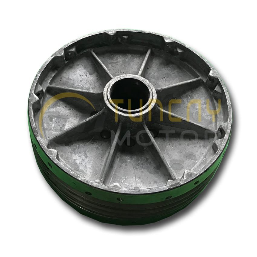 IZH Planet Jant Göbeği (Orijinal)