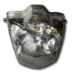 Mondial KH 100 Far ve Sinyal Takımı