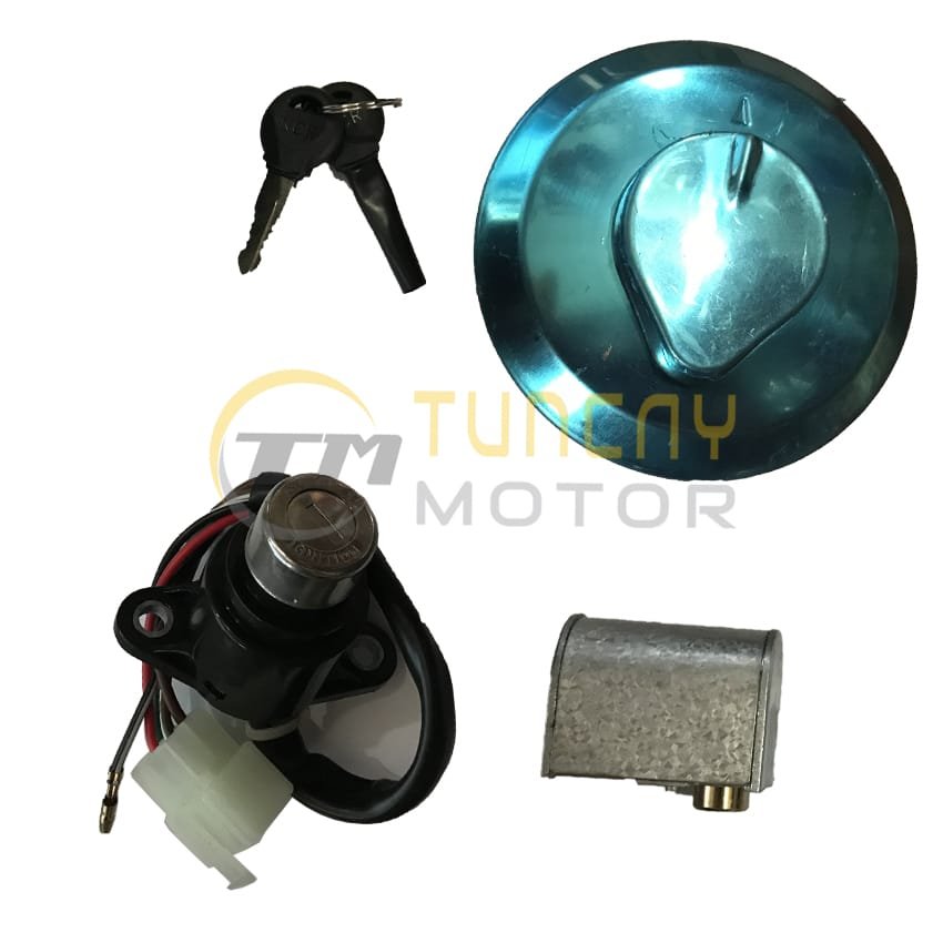 Mondial KT Kontak Seti