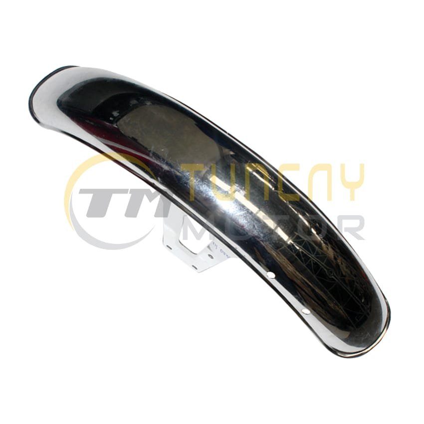 Mondial KT Kanuni Seyhan Ön Çamurluk Nikel