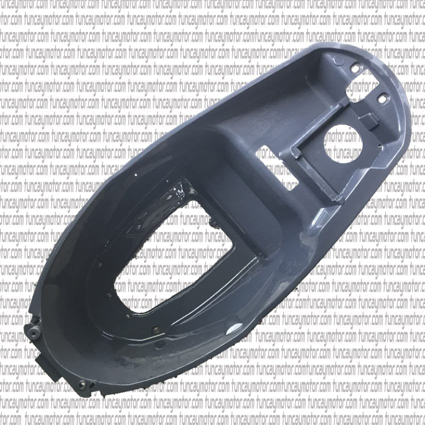 Kinetic Nova Koltuk Altı Bagajı