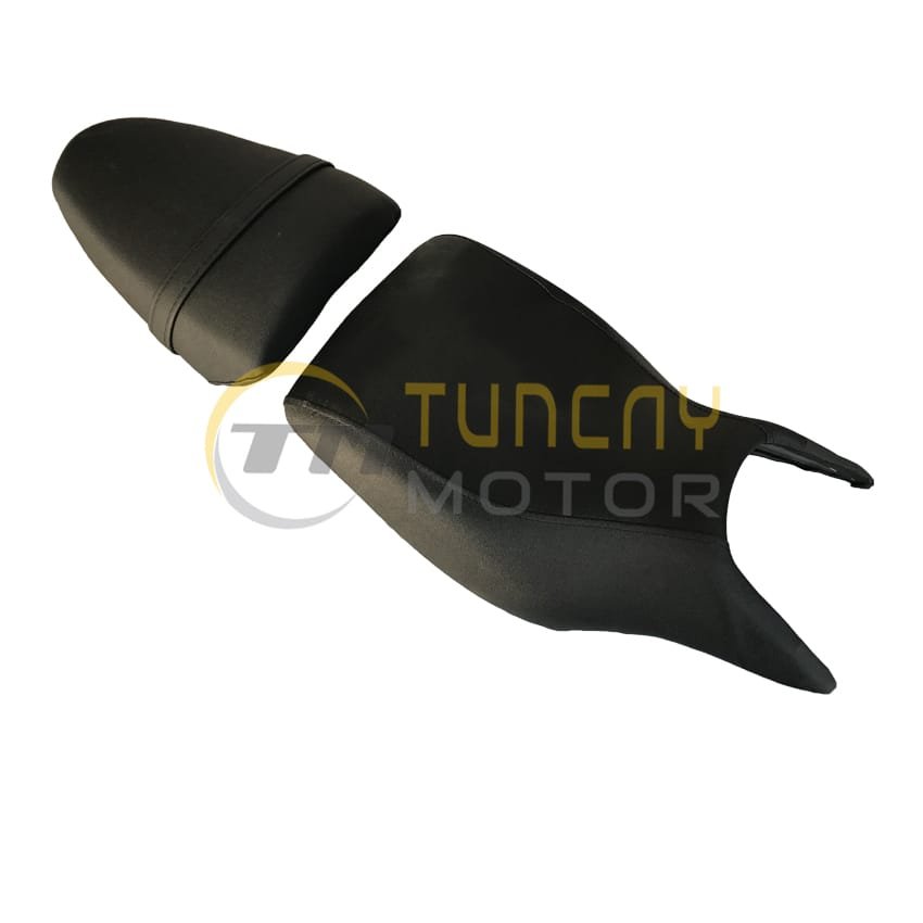 Asya 250 Major X6 Sele (Koltuk) Komple