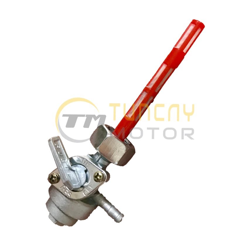 Mondial X-Treme Max Benzin Musluğu