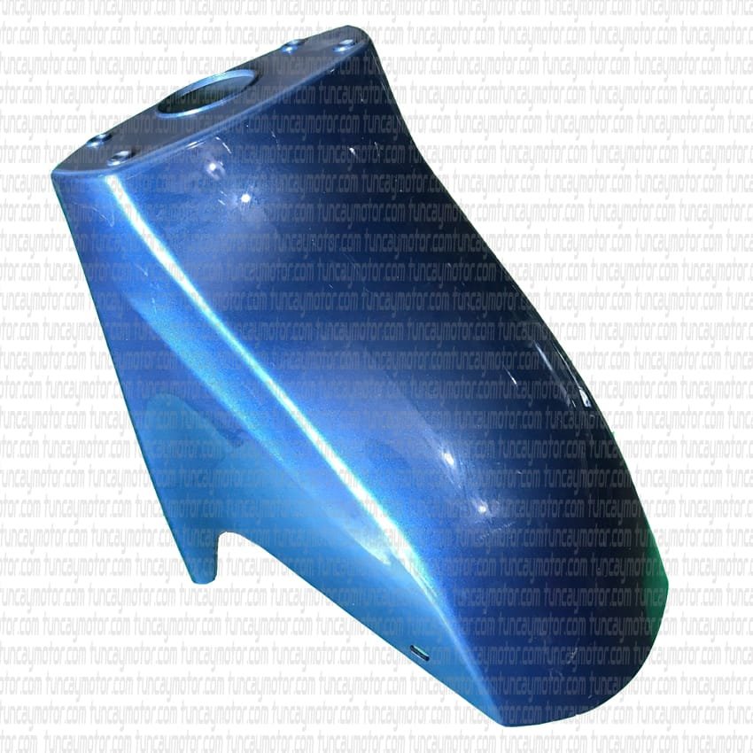 Kinetic Nova Ön Çamurluk (Mavi)