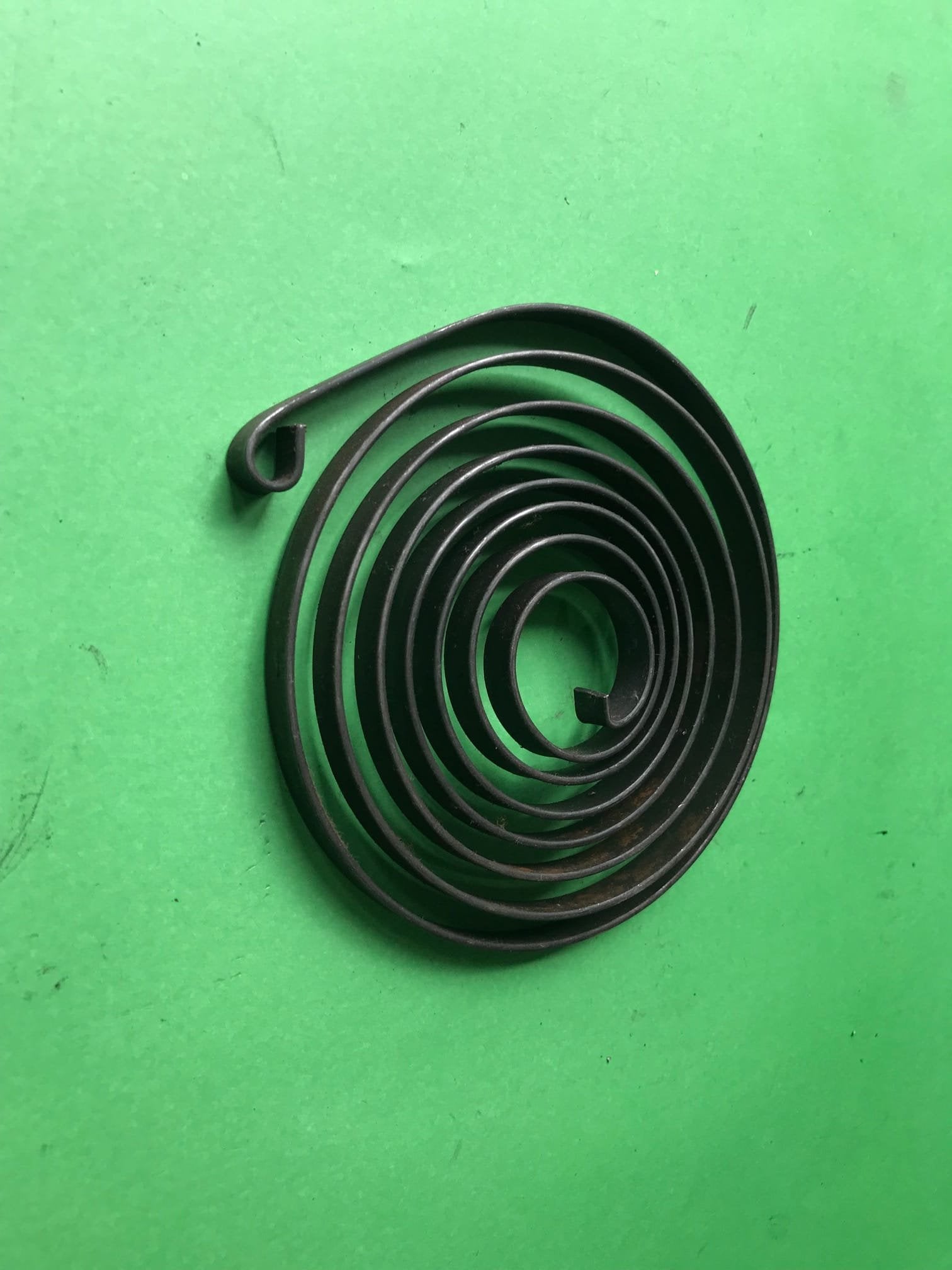 IZH Planet Marş Yayı (Orijinal)