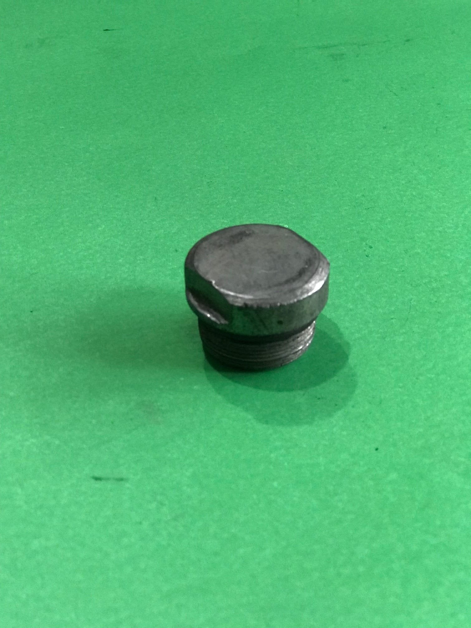 IZH Planet 5 Ön Amortisör Üst Somunu