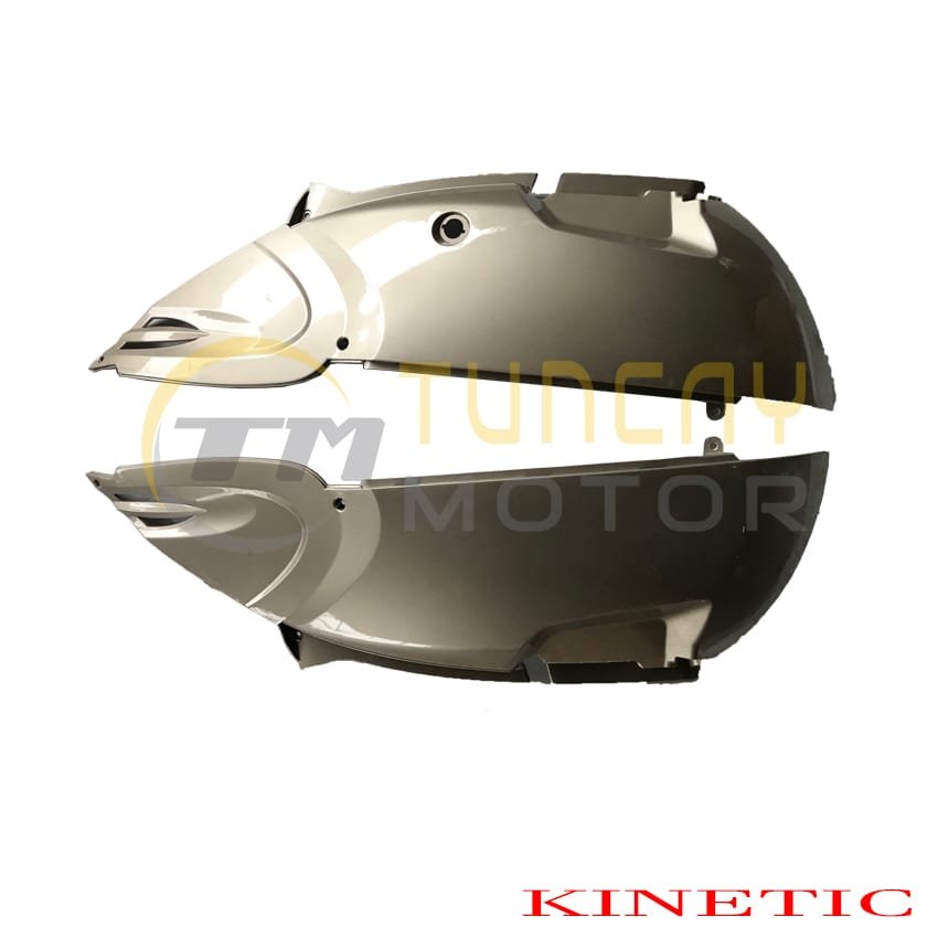 Kinetic Nova Sele Altı Grenaj Sağ Sol (Gold)