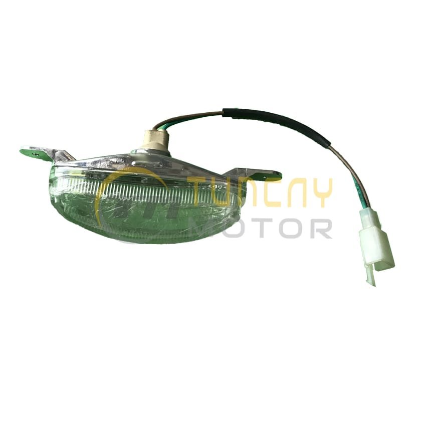 Mondial RR Park Lambası