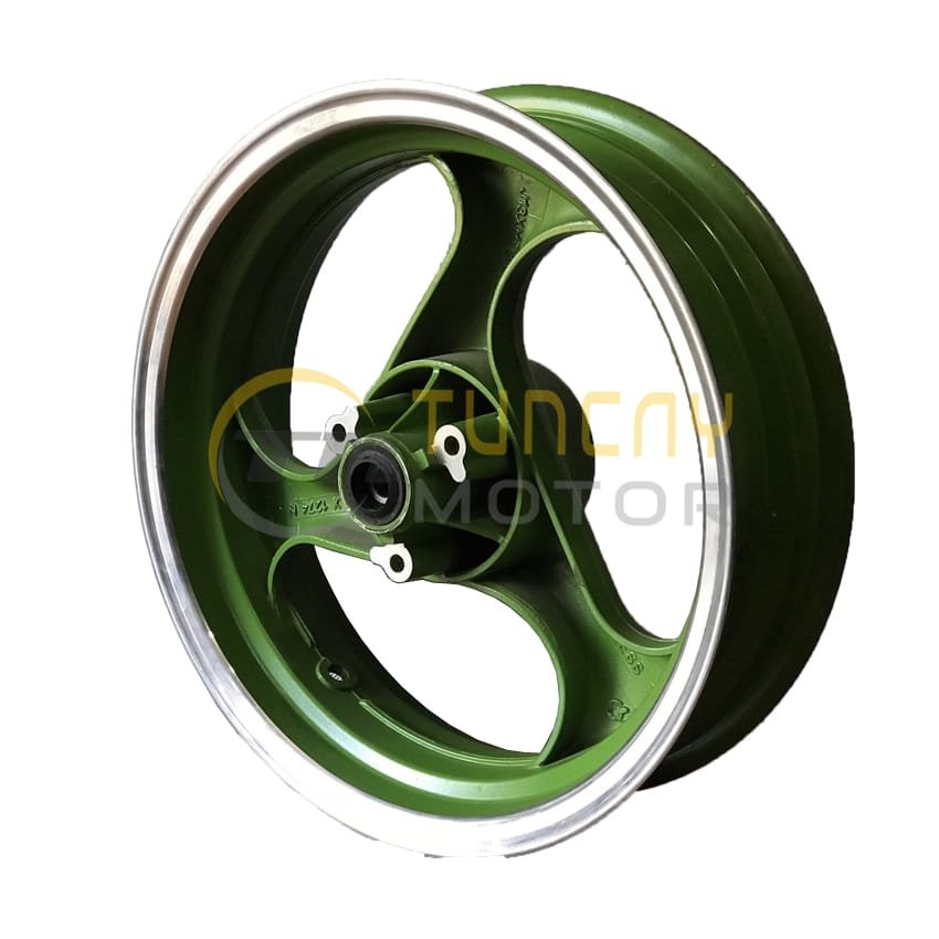 Mondial 151 RS Ön Jant 13" (Yeşil)