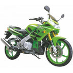 Kuba Skyjet F5 Egzoz Komple Orjinal