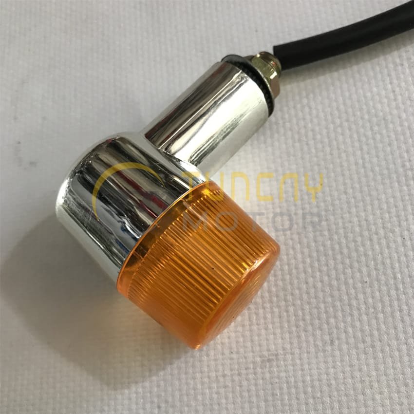 Sinyal Nikelaj Model