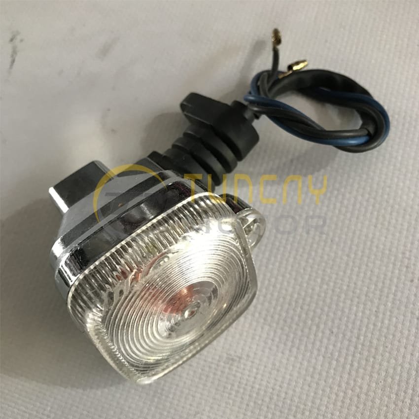 Sinyal Nikelaj Model