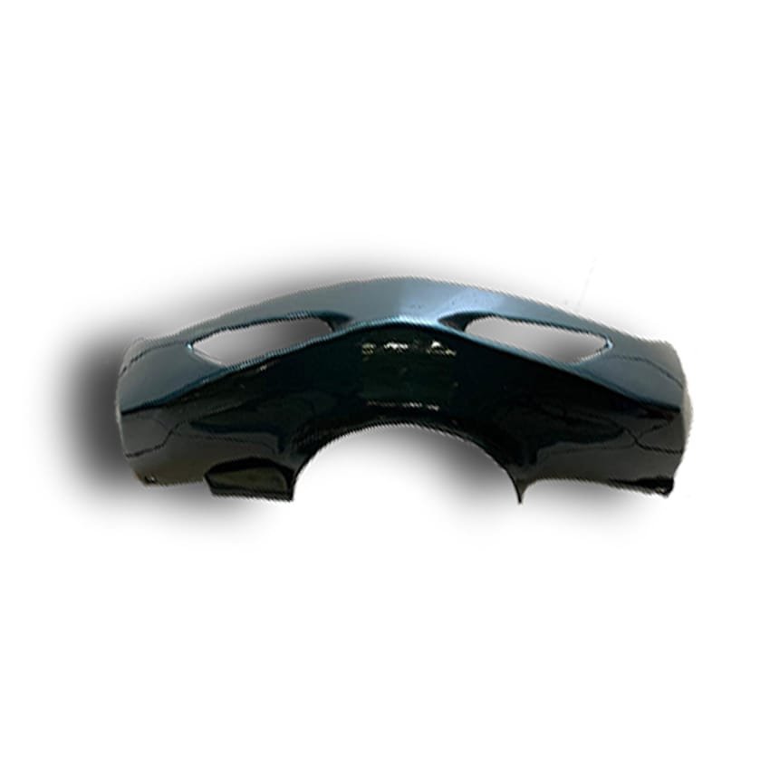 Asya 150 T1 Balina Kasa Gidon Granajı (Siyah)