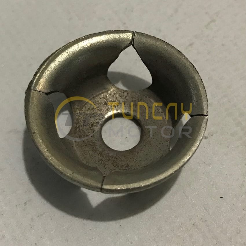 IZH Planet Sivri Egzoz Tapası