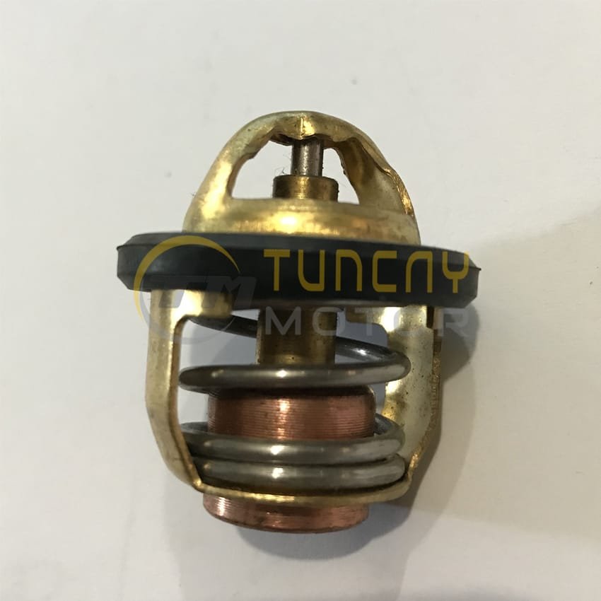 Motosiklet Termostat