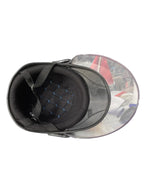 Jokey Kask Motosiklet & Bisiklet Kaskı Mat Siyah (ULTRA DAYANIKLI)