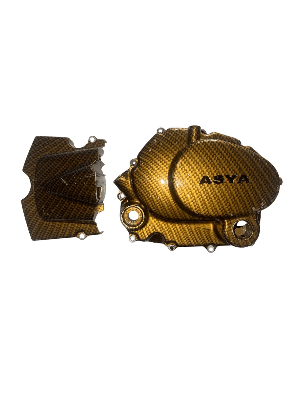 Karter Kapağı ve Ön Dişli Kapağı Cg Serisi Sağ Kaplamalı Asya Orjinal