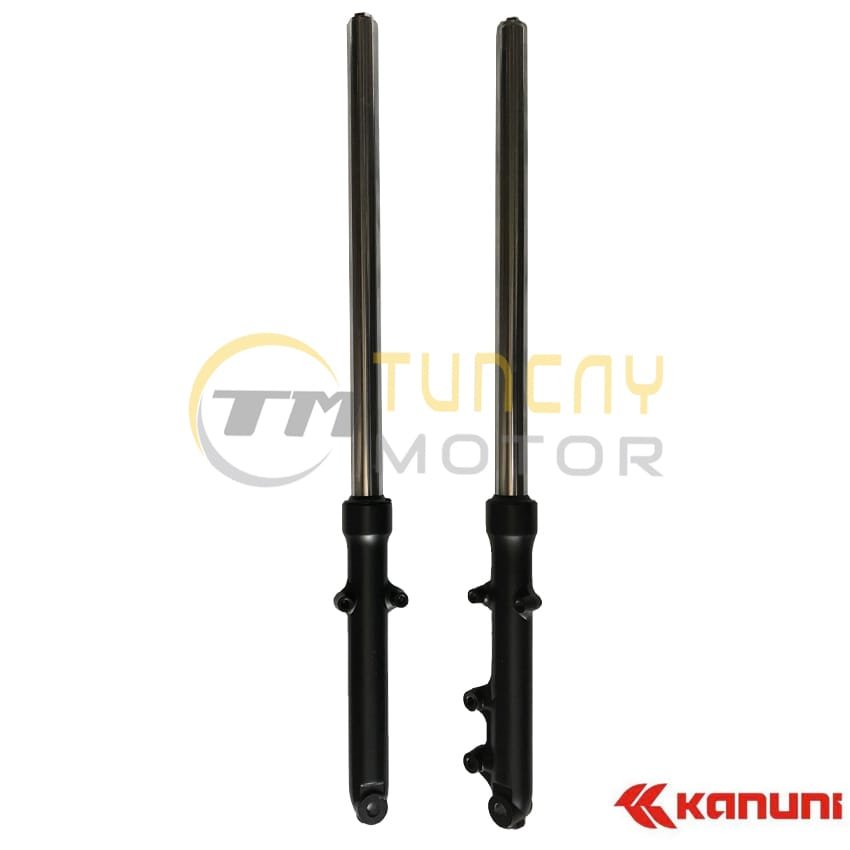 Kanuni Windy Ön Amortisör Takım