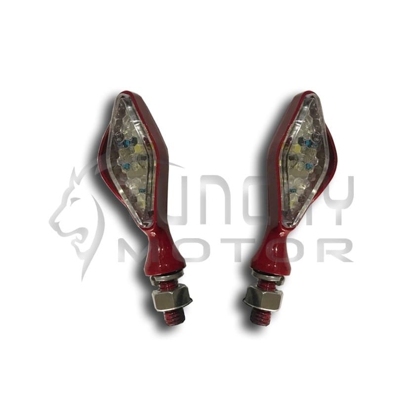 Delta Force Sinyal 2'li Takım (Ledli)