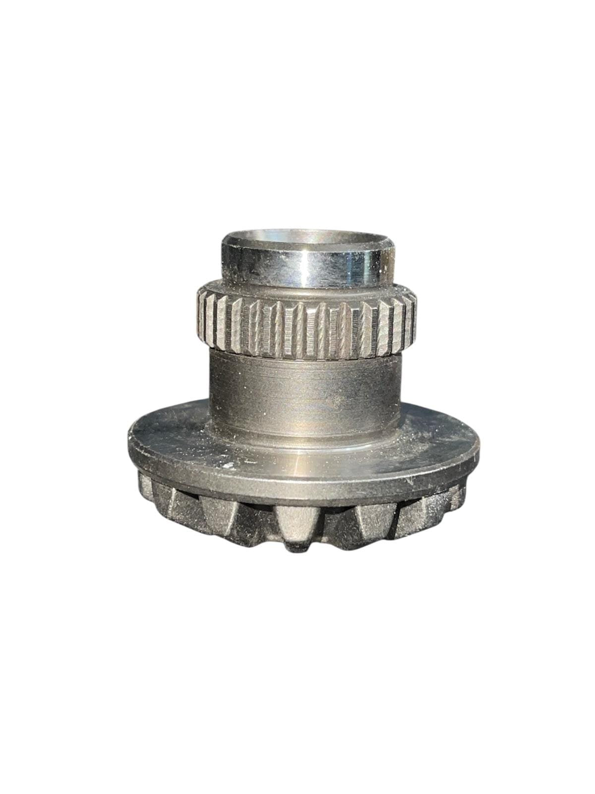 Cf 500 Atv Aks Dişlisi