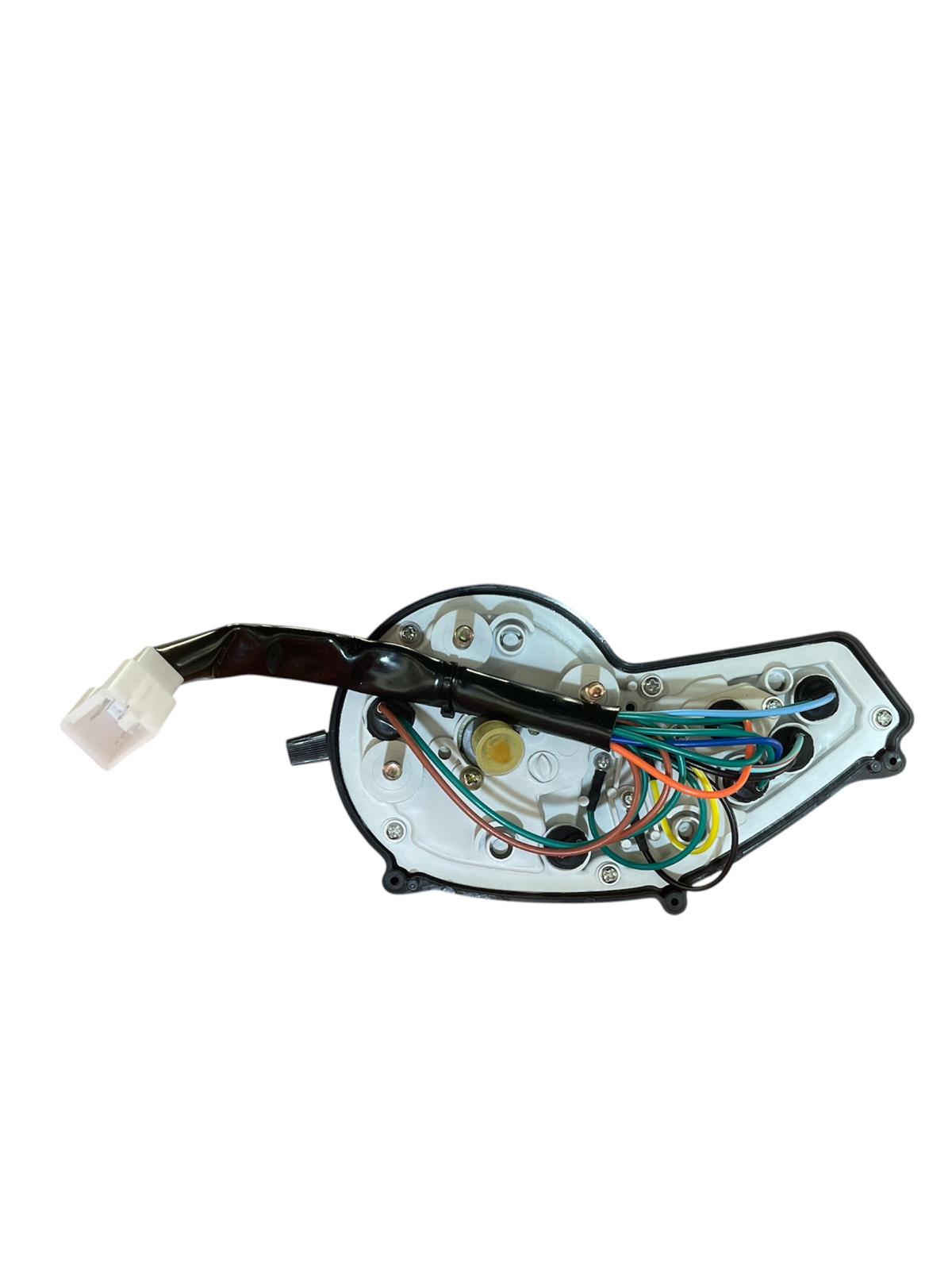 Falcon Desert Cross 277 Kilometre Saati Orjinal