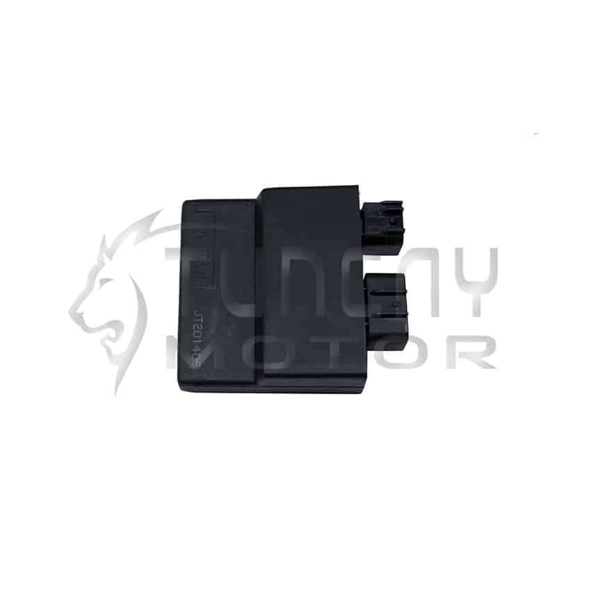 Yamaha YBR 125 ESD Beyin CDi