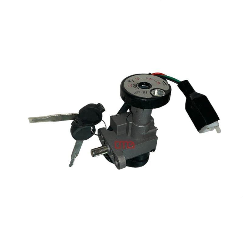 Motoran Allegro Kontak Orijinal