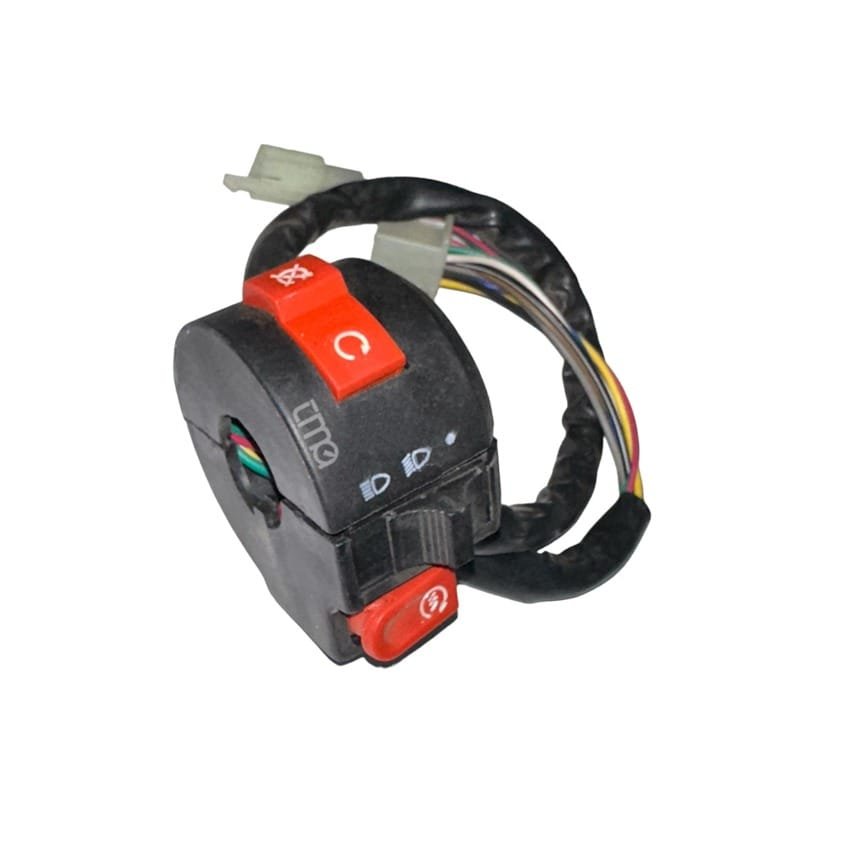 Pumarex Amazon Atv Kumanda