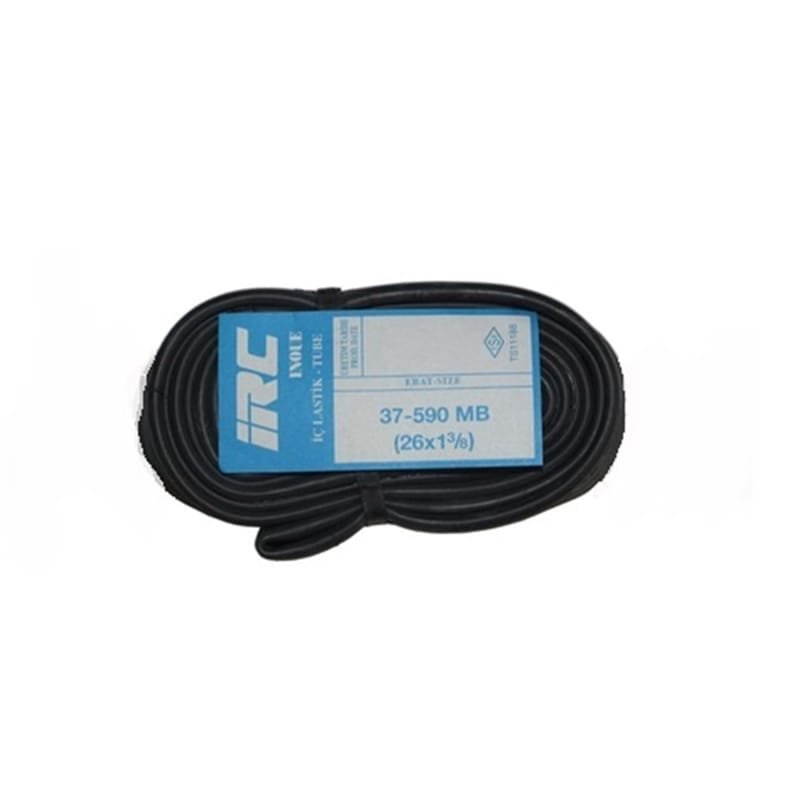 26 x 1-3/8 (37-590) İç Lastik Irc - Anlas - 8582