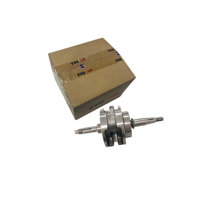 TVS Apache RTR 150 - 180 Krank Komple Orijinal