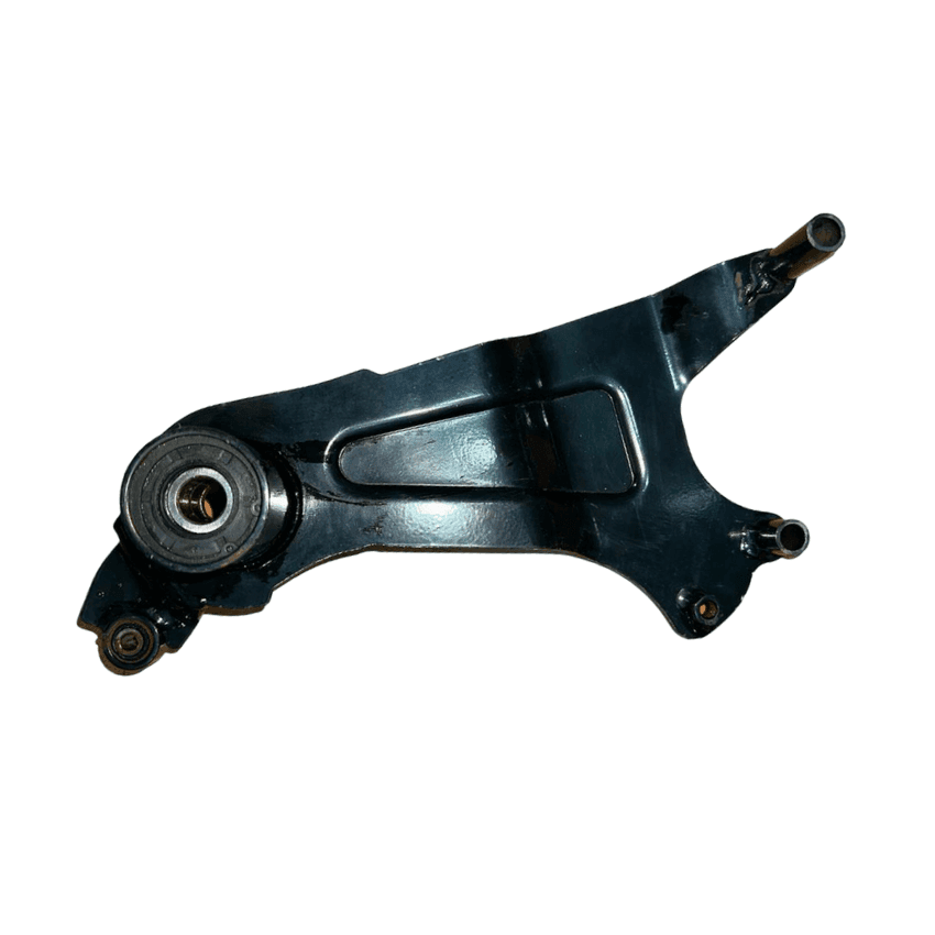 Mondial Argent Egzoz Bağlantı Demiri