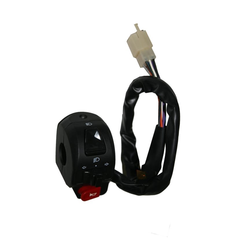 Mondial 150 Argent Sol Kumanda