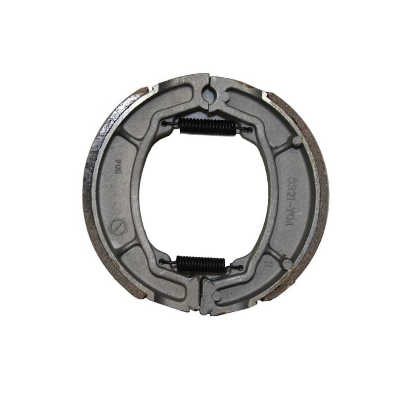 Mondial 150 Zat Arka Fren Balatası Takımı