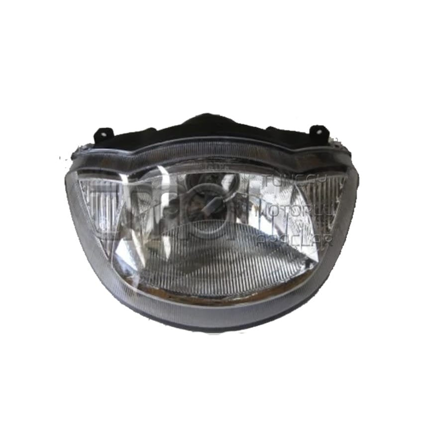 Asya 150T-6A Far Komple