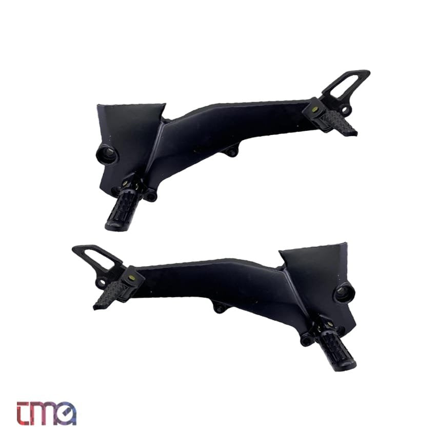 Asya 250 Major X6 Basamak Takımı Sağ Sol