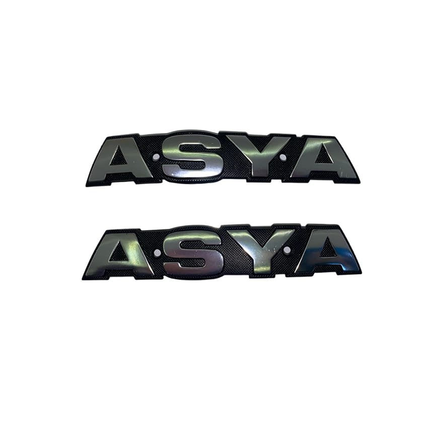 CG Depo Arması Takım Asya Orijinal