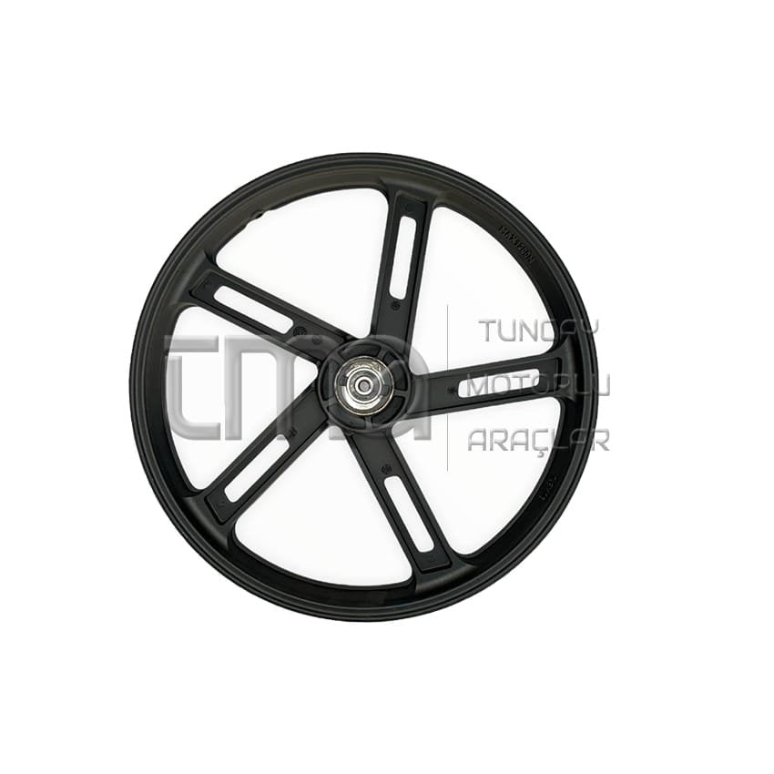 Asya 150 Swift / 170 Swift R Ön Jant Orijinal