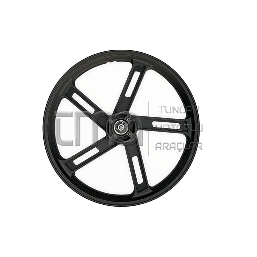 Asya 150 Legend Wind Ön Jant (Orijinal)