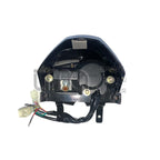 Asya 250 Major X6 Kilometre Saati Komple