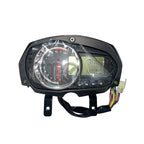 Asya 250 Major X6 Kilometre Saati Komple