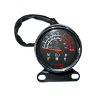 Kuba Hussar 110 Atv Kilometre Saati Komple