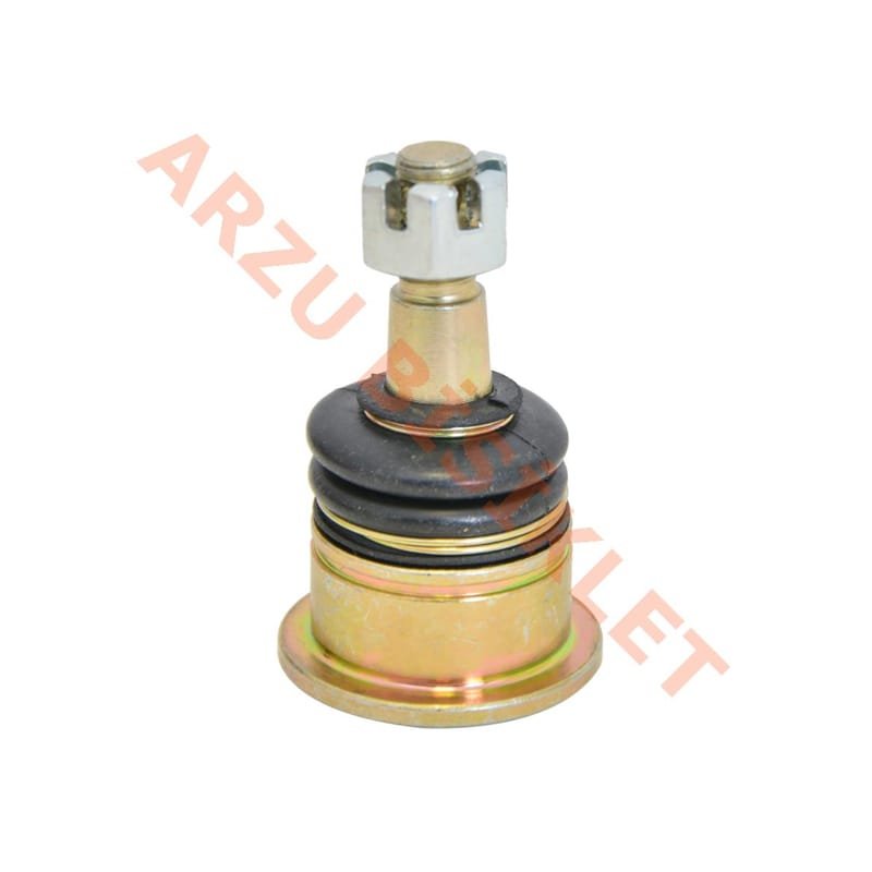 ATV 200 Salıncak Rotu Alt