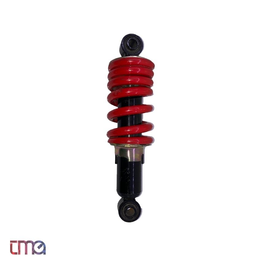 Atv Amortisör Kırmızı 25cm