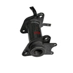 ATV Arka Aks Göbeği